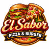 El Sabor Pizza & Burger-avatar