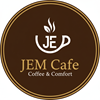 JEM Cafe (Cafeteria, brunch y bar)-avatar
