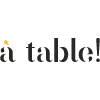 à Table! By Eh Voilà!-avatar