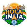 Hola India-avatar