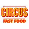 Restaurante Circus fast food-avatar