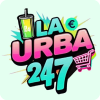 LA URBA 24-7-avatar