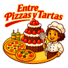 Entre Pizzas y Tartas-avatar