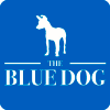 The Blue Dog-avatar