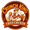 Crunch King Fried Chicken-avatar