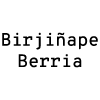 Birjiñape Berria-avatar