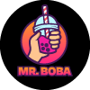 Mr Boba Bubble Tea