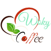 Cafetería Woky