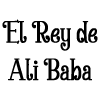 El Rey de Ali Baba-avatar