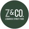 Zaatar & Co-avatar