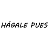 Hágale Pues