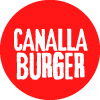 Canalla Burger Gran Vía
