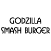 Godzilla Smash Burger