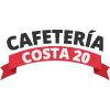 Cafetería Costa 20