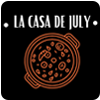 La Casa De July