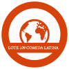 Lote 109 Comida Latina