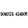 Donosti Asador