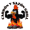 Carbón y Sazón Grill