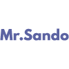 Mr. Sando