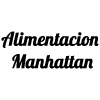 Alimentacion Manhattan