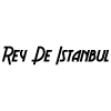 Rey De Istanbul