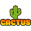 Cactus Terraza Mexicana