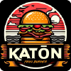 Katon Friki Burger