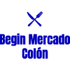 Begin Mercado Colón