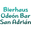 Bierhaus Odeón Bar San Adrián