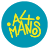 A 4 Manos