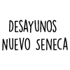 Desayunos Nuevo Seneca