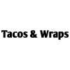 Tacos & Wraps