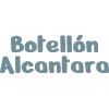 Botellón Alcantara
