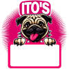 Itos Burger