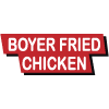 Boyer Fried Chicken