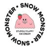 Snow Monster Barcelona-avatar