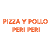 Pizza Y Pollo Peri Peri