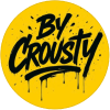 By Crousty