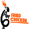 6AM Fried Chicken - El Poblenou