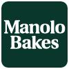 Manolo Bakes Muelle Uno