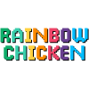 Rainbow Chicken - Puerta Del Ángel-avatar