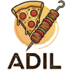 Adil Pizzeria Kebab