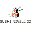 Sushi Nivell 22