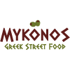 Mykonos Greek Street Food