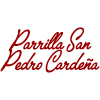 Parrilla San Pedro Cardeña