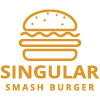 Singular Smash Burger