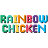Rainbow Chicken - El Poblenou