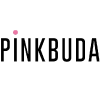 Pink Buda Burger