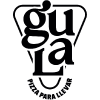 Gula pizza para llevar