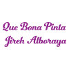 Que Bona Pinta Jireh Alboraya